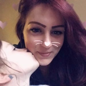 Meet your Posher, Tiffany